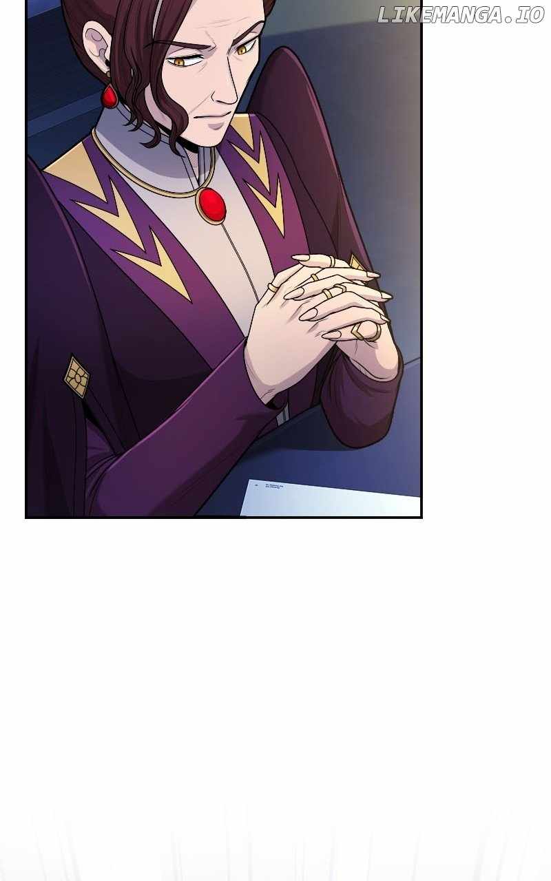 Paranoid Mage Chapter 63 19